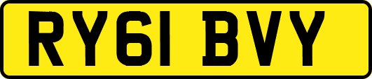 RY61BVY