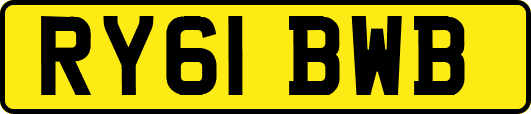 RY61BWB