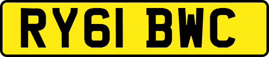 RY61BWC