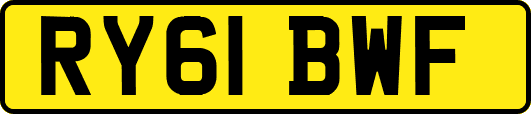 RY61BWF