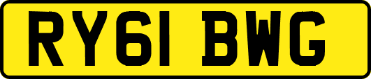 RY61BWG