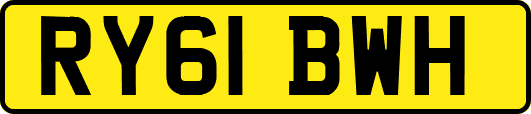 RY61BWH