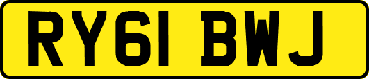 RY61BWJ