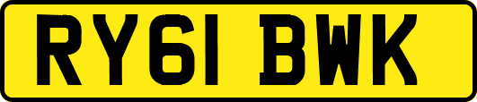 RY61BWK