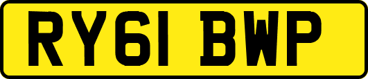 RY61BWP