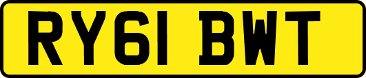 RY61BWT