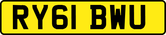 RY61BWU