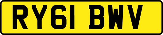 RY61BWV