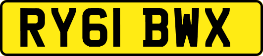 RY61BWX