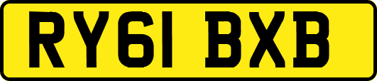 RY61BXB