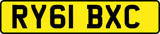 RY61BXC