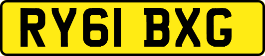 RY61BXG
