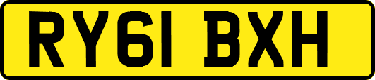 RY61BXH