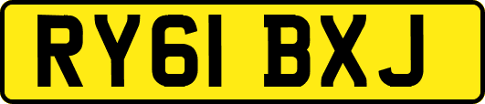 RY61BXJ