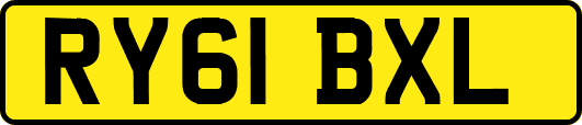 RY61BXL