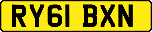 RY61BXN