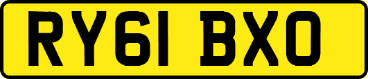 RY61BXO