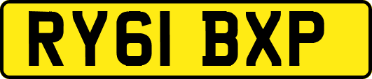 RY61BXP