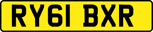 RY61BXR