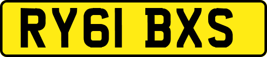 RY61BXS