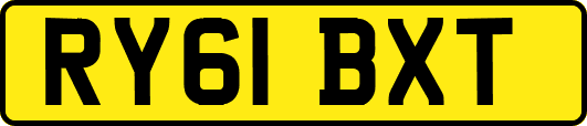 RY61BXT