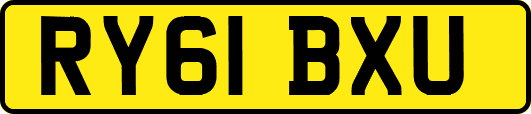 RY61BXU