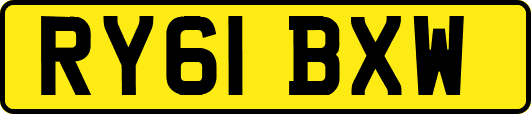 RY61BXW