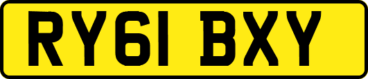 RY61BXY