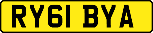 RY61BYA
