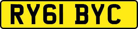 RY61BYC