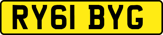 RY61BYG