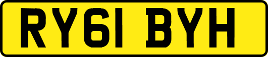 RY61BYH