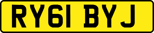 RY61BYJ