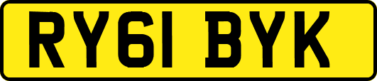 RY61BYK