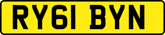 RY61BYN