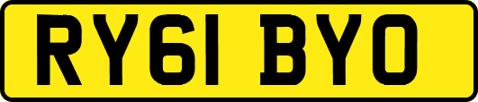 RY61BYO