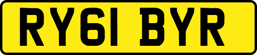 RY61BYR
