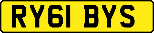 RY61BYS