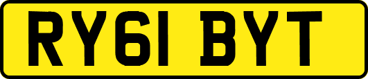 RY61BYT