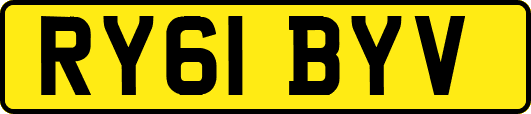 RY61BYV