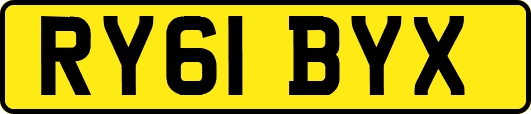 RY61BYX