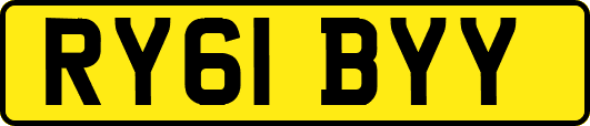 RY61BYY