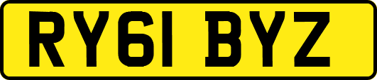 RY61BYZ