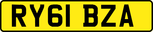 RY61BZA