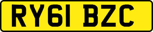 RY61BZC