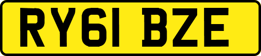 RY61BZE