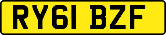 RY61BZF