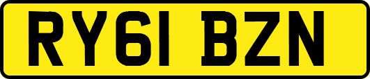 RY61BZN