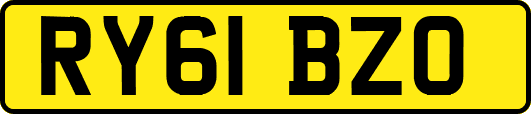 RY61BZO