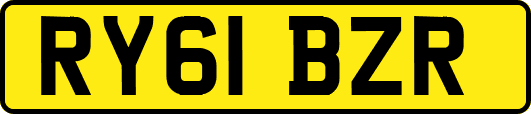 RY61BZR